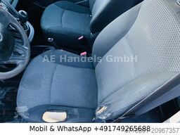 MERCEDES-BENZ Citan Kombi 111 CDI lang 1,5L 81KW *Bluetooth|AC