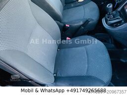 MERCEDES-BENZ Citan Kombi 111 CDI lang 1,5L 81KW *Bluetooth|AC