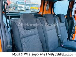 MERCEDES-BENZ Citan Kombi 111 CDI lang 1,5L 81KW *Bluetooth|AC