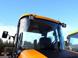 JCB 409  Stufe V  inkl. Schaufel + Gabel