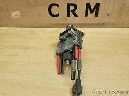 HALDEX Raise / lower valve | 338054001