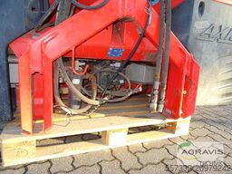 Rauch AXIS-H 30.1 EMC+W