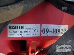 Rauch AXIS-H 30.1 EMC+W