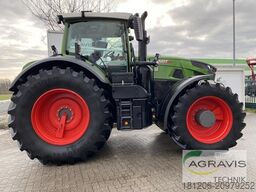 Fendt 930 VARIO GEN-7