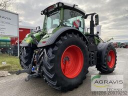 Fendt 930 VARIO GEN-7