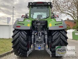 Fendt 930 VARIO GEN-7