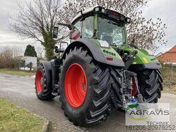 Fendt 930 VARIO GEN-7