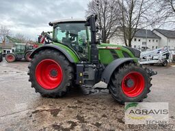Fendt 720 VARIO GEN-6