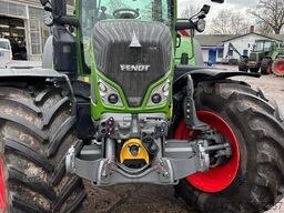 Fendt 720 VARIO GEN-6