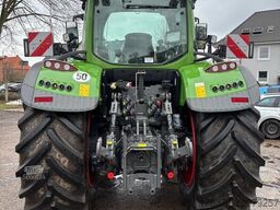 Fendt 720 VARIO GEN-6