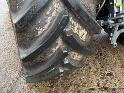 Fendt 720 VARIO GEN-6