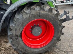 Fendt 720 VARIO GEN-6