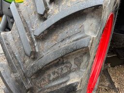 Fendt 720 VARIO GEN-6