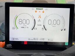 Fendt 720 VARIO GEN-6