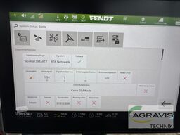 Fendt 720 VARIO GEN-6