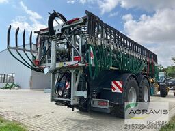 Wienhoff 23.000 T PTW PROFI LINE