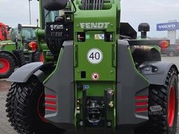 Fendt CARGO T 955