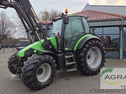 Deutz-Fahr AGROTRON 106 MK 2