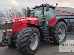Massey Ferguson MF 8727 S DYNA-VT