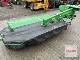 John Deere GEBR. JOHN DEERE 331 MÄHWERK