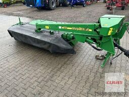 John Deere GEBR. JOHN DEERE 331 MÄHWERK