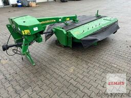 John Deere GEBR. JOHN DEERE 331 MÄHWERK