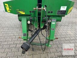 John Deere GEBR. JOHN DEERE 331 MÄHWERK