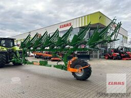 Amazone TYROK 400 V 7+0 100 PFLUG