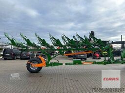 Amazone TYROK 400 V 7+0 100 PFLUG