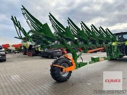 Amazone TYROK 400 V 7+0 100 PFLUG