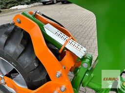 Amazone TYROK 400 V 7+0 100 PFLUG