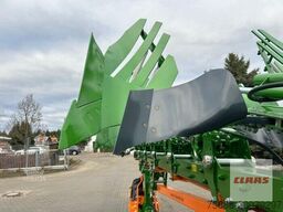 Amazone TYROK 400 V 7+0 100 PFLUG