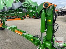 Amazone TYROK 400 V 7+0 100 PFLUG