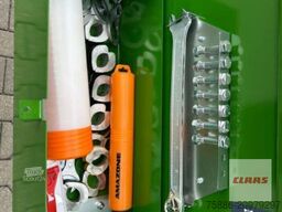 Amazone TYROK 400 V 7+0 100 PFLUG