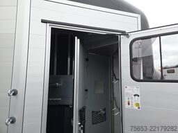 Cheval Liberté Cheva Liberté Touring Western Premium