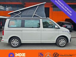 Camper Volkswagen California Coast T6.1 2.0 TDI
