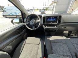 Mercedes-Benz Vito 116 CDI Tourer PRO L NAVI+AUTOM+KLIMA+DAB