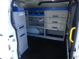 ford Transit Custom 2.0 TDCI Autom. SORTIMO/TEMPO/PDC