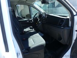 ford Transit Custom 2.0 TDCI Autom. SORTIMO/TEMPO/PDC