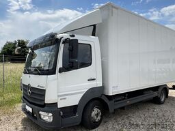 Mercedes-Benz Atego 818