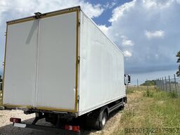Mercedes-Benz Atego 818