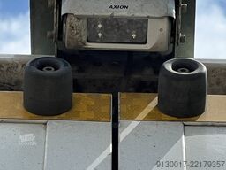 Mercedes-Benz Atego 818