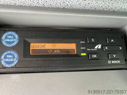 Mercedes-Benz Atego 818