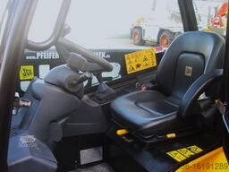 JCB TELETRUK TLT 30 G - 4.4m / 3t. VORFÜHRMA