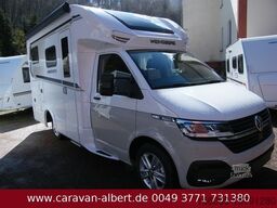 WEINSBERG X-Cursion 500 MQ Edition