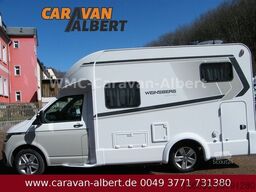 WEINSBERG X-Cursion 500 MQ Edition