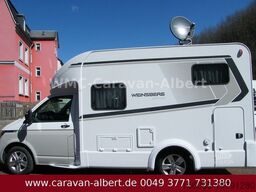 WEINSBERG X-Cursion 500 MQ Edition