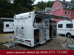 WEINSBERG X-Cursion 500 MQ Edition