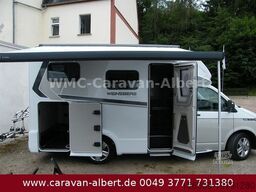 WEINSBERG X-Cursion 500 MQ Edition