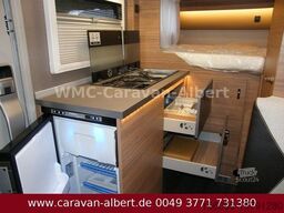 WEINSBERG X-Cursion 500 MQ Edition